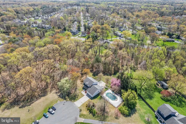 $700,000 | 7777 Harmer Court, Severn, MD 21144