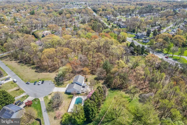 $700,000 | 7777 Harmer Court, Severn, MD 21144