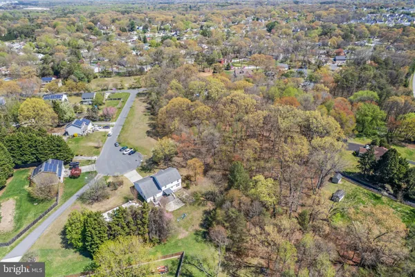 $700,000 | 7777 Harmer Court, Severn, MD 21144