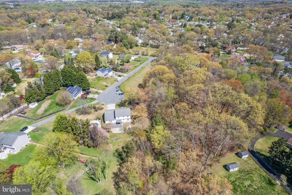 $700,000 | 7777 Harmer Court, Severn, MD 21144