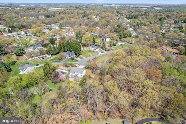 $700,000 | 7777 Harmer Court, Severn, MD 21144