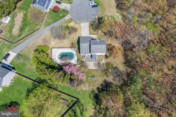 $700,000 | 7777 Harmer Court, Severn, MD 21144