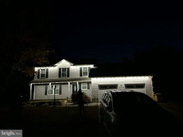 $700,000 | 7777 Harmer Court, Severn, MD 21144