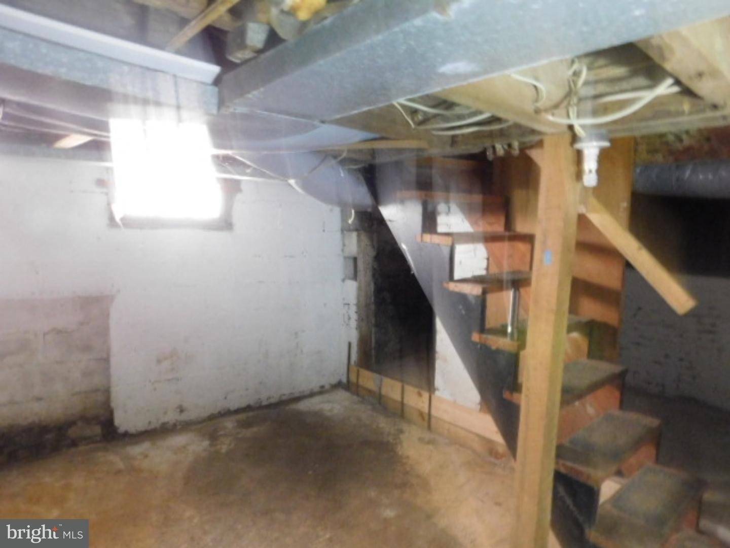 405 Haig Boulevard Reading, PA 19607 - Photo 17 of 19 Basement