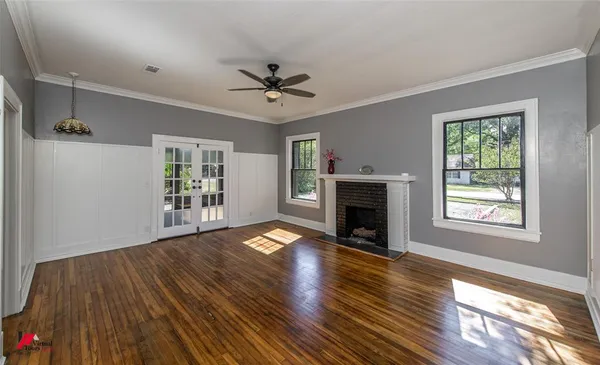 $210,000 | 1505 McArthur Drive, Mansfield, LA 71052