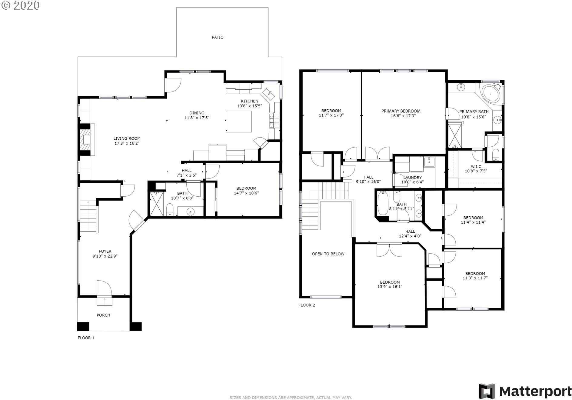 4540 North 9th Street Ridgefield, WA 98642 - Photo 26 of 26 Gallery Image 26
