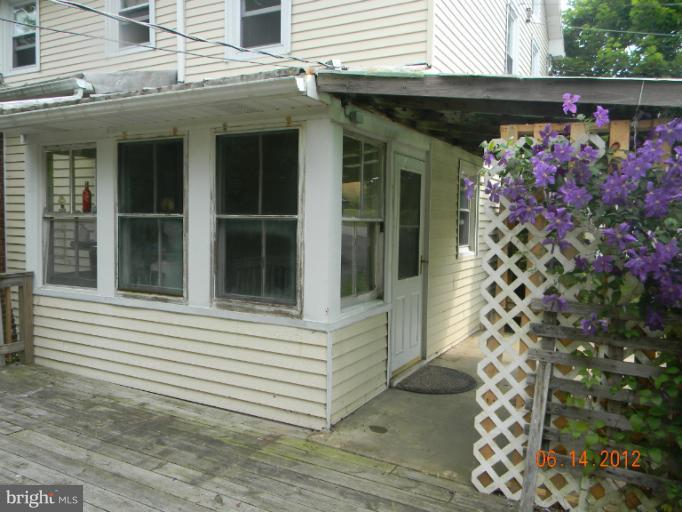 3525 Young Road Manchester, MD 21102 - Photo 20 of 26 a view of a porch
