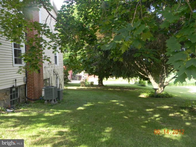 3525 Young Road Manchester, MD 21102 - Photo 21 of 26 a view of a trees with a yard