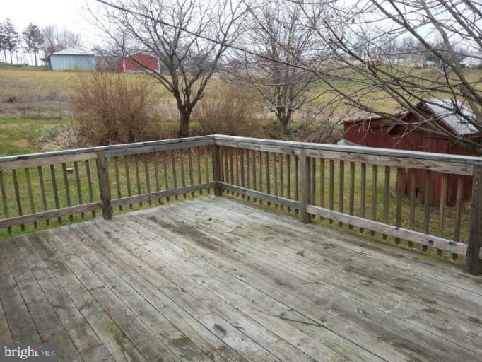 3525 Young Road Manchester, MD 21102 - Photo 23 of 26 a view of a wooden bridge