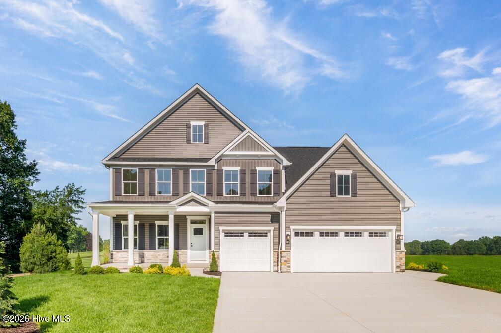 23 Hazelton Road Gates, NC 27937 - Photo 1 of 1 Screenshot 2026-10-09 092317