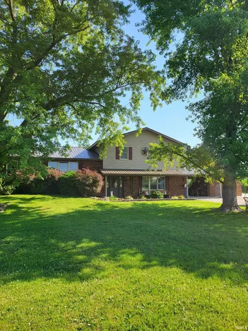 $399,000 | 7748 East 1100th Road North, Odon, IN 47562