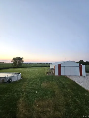 $399,000 | 7748 East 1100th Road North, Odon, IN 47562