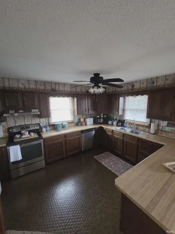 $399,000 | 7748 East 1100th Road North, Odon, IN 47562