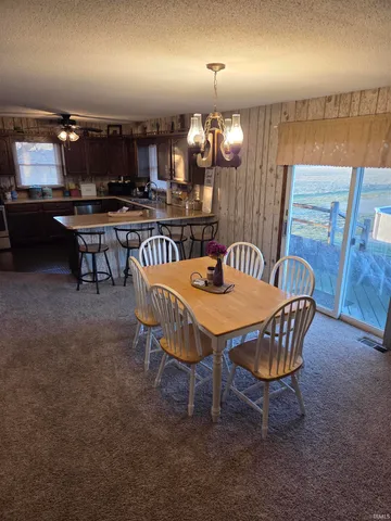 $399,000 | 7748 East 1100th Road North, Odon, IN 47562