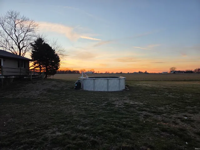 $399,000 | 7748 East 1100th Road North, Odon, IN 47562