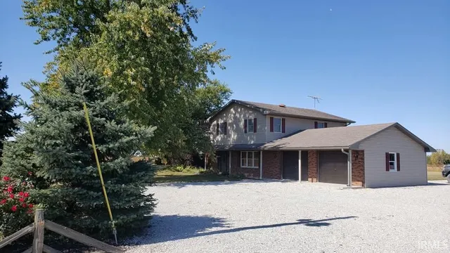 $399,000 | 7748 East 1100th Road North, Odon, IN 47562