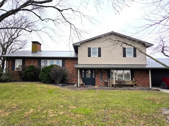 $399,000 | 7748 East 1100th Road North, Odon, IN 47562