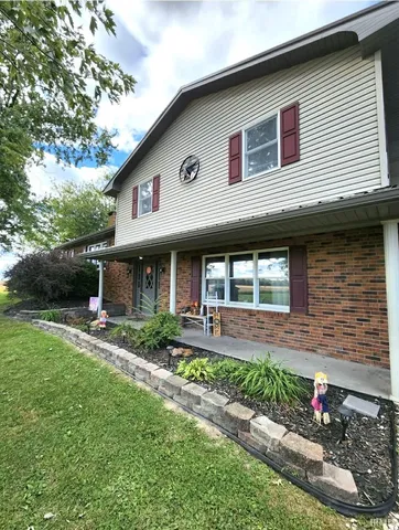 $399,000 | 7748 East 1100th Road North, Odon, IN 47562