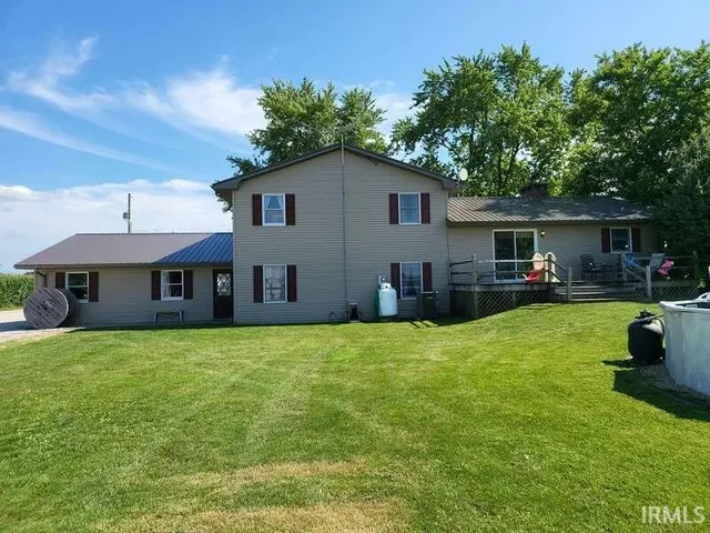$399,000 | 7748 East 1100th Road North, Odon, IN 47562