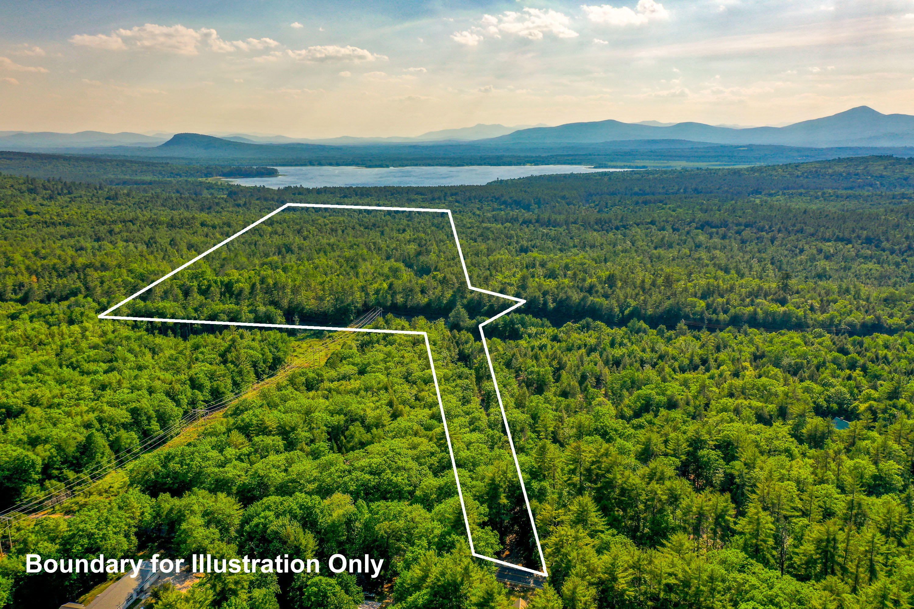 Lot 36 Knights Hill Road Harrison, ME 04040 - Photo 1 of 26 Lot 36, Sweden_105