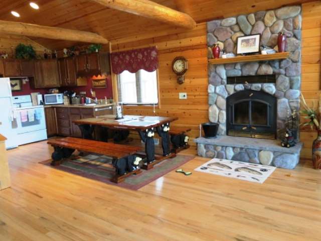 7838 Hixon Road Minocqua, WI 54548 - Photo 14 of 20 Gallery Image 14