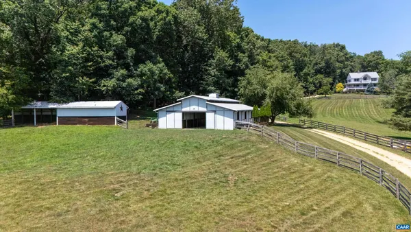 $2,395,000 | 665 Newport Road, Steeles Tavern, VA 24476