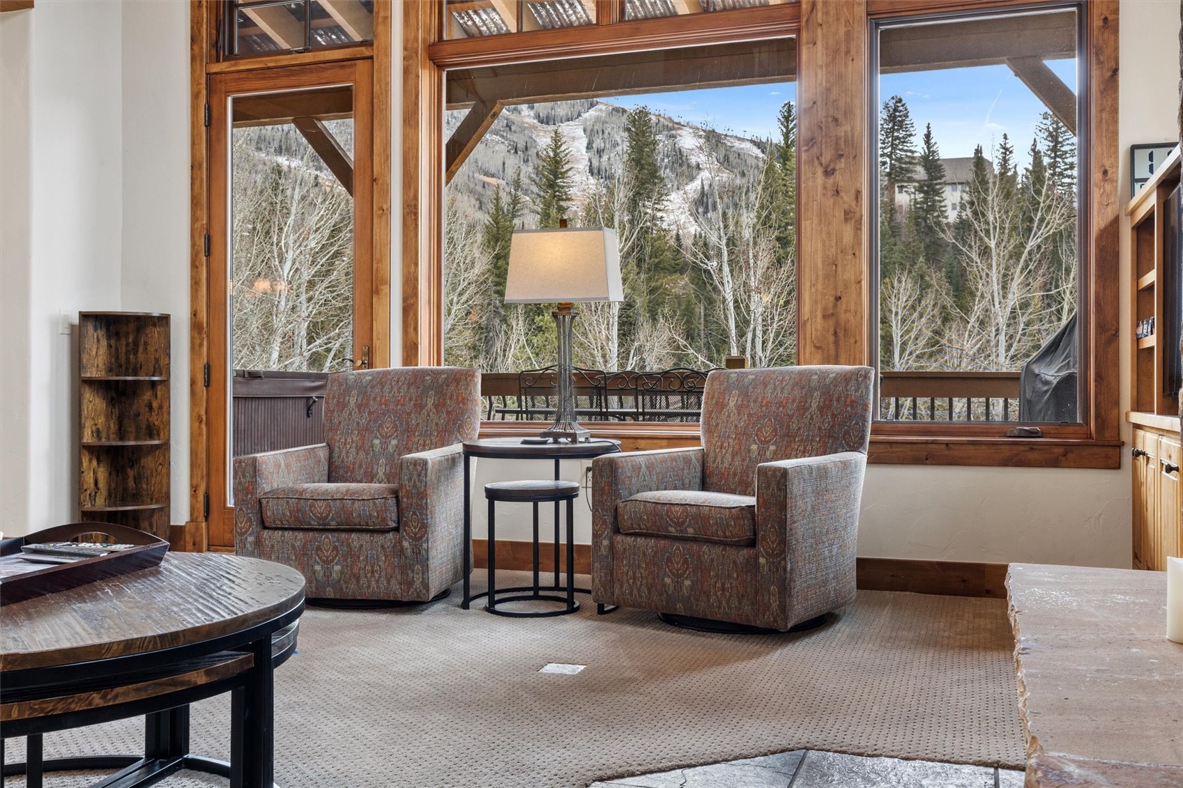 2760 Burgess Creek Road Steamboat Springs, CO 80487 - Photo 5 of 47