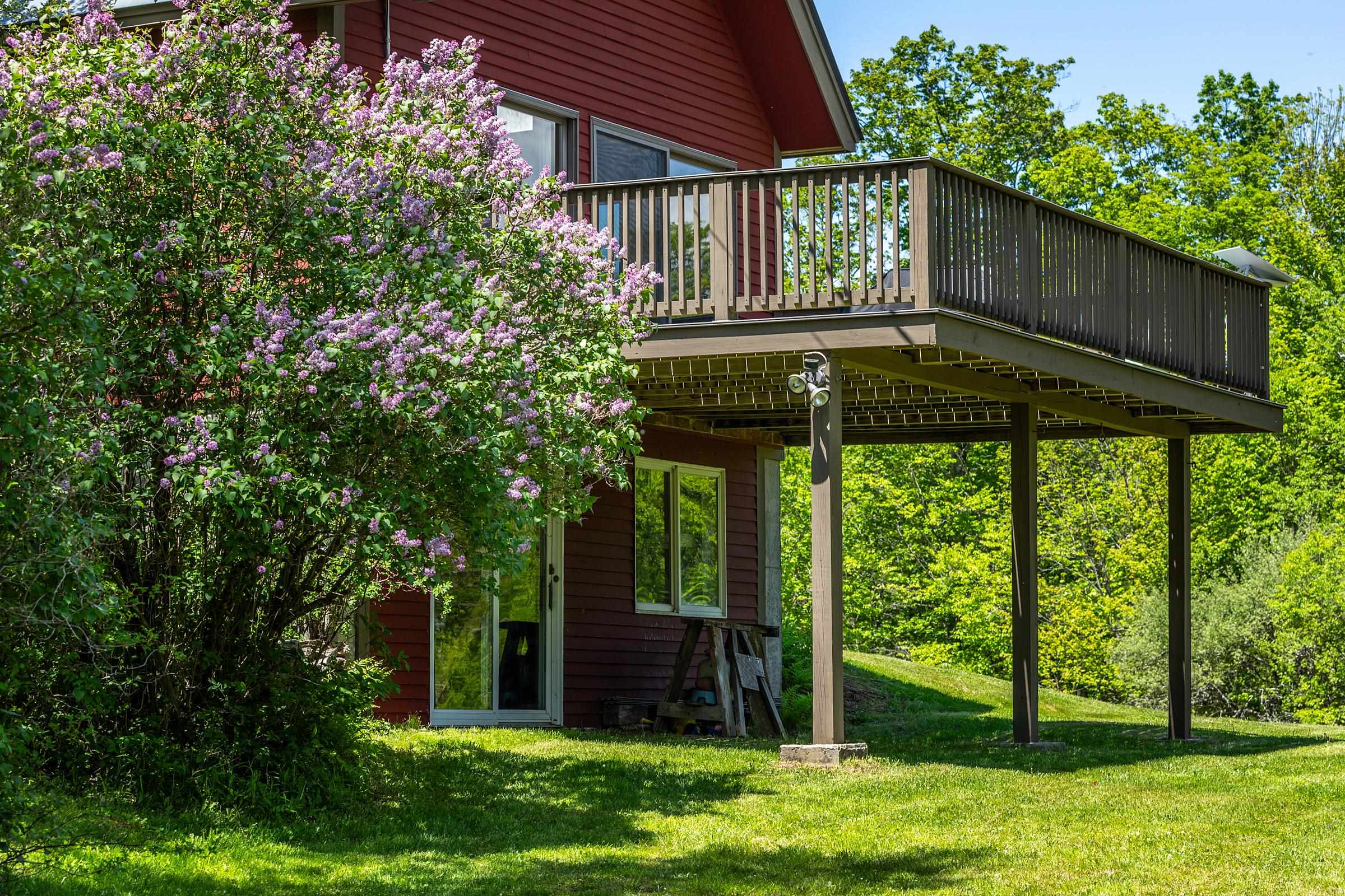 124 Forrester Road Stratton, VT 05360 - Photo 6 of 57