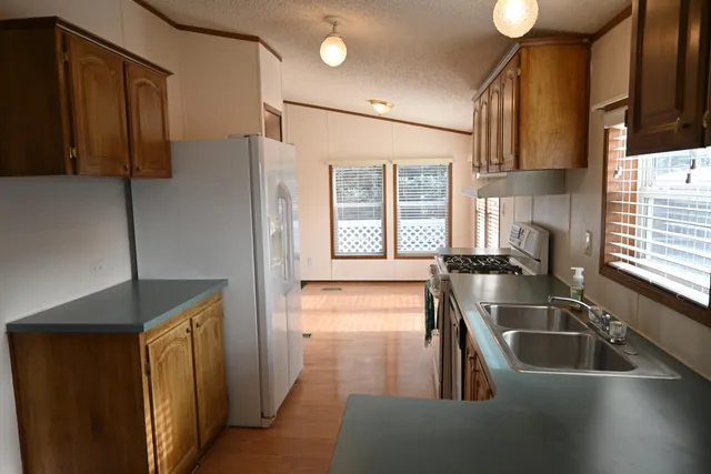 $65,900 | 4243 Squaw Creek Trail, Muskegon, MI 49442