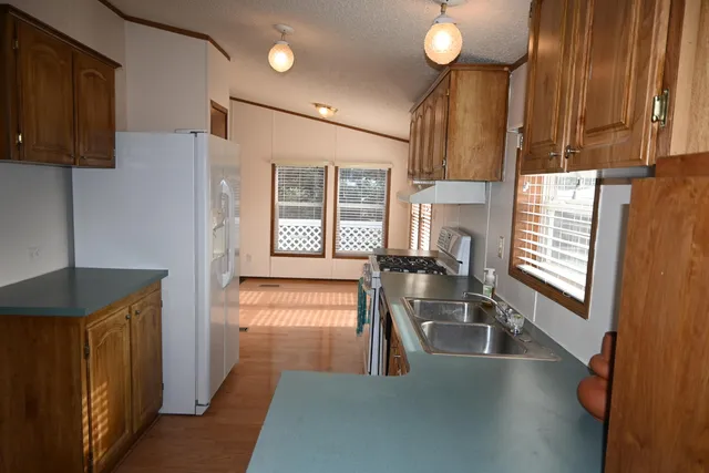 $65,900 | 4243 Squaw Creek Trail, Muskegon, MI 49442