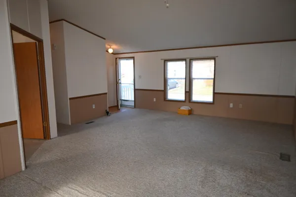 $65,900 | 4243 Squaw Creek Trail, Muskegon, MI 49442