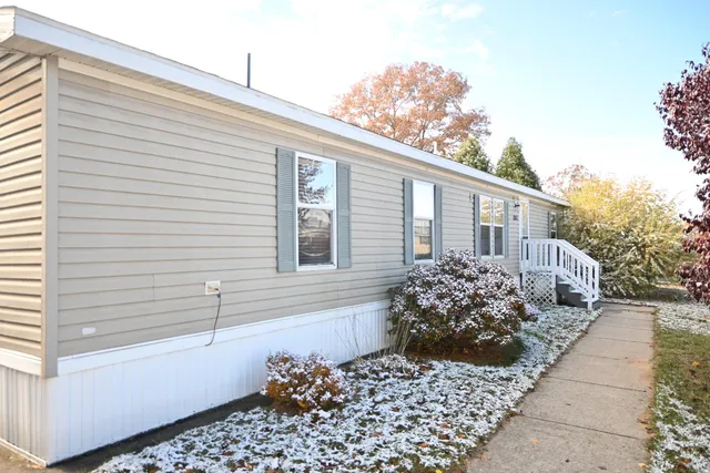 $65,900 | 4243 Squaw Creek Trail, Muskegon, MI 49442