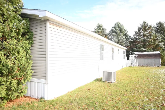 $65,900 | 4243 Squaw Creek Trail, Muskegon, MI 49442