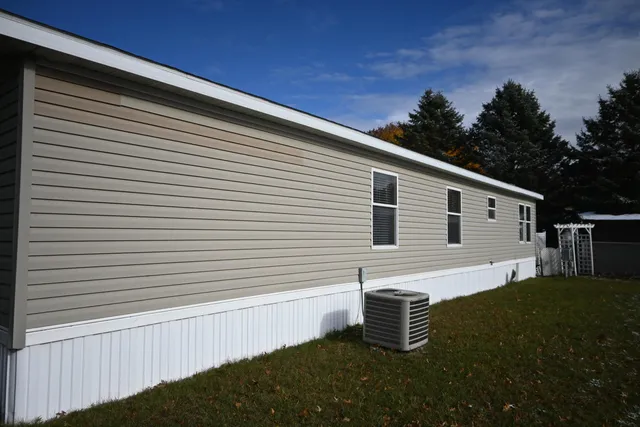 $65,900 | 4243 Squaw Creek Trail, Muskegon, MI 49442