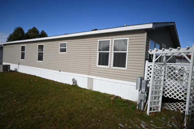 $65,900 | 4243 Squaw Creek Trail, Muskegon, MI 49442