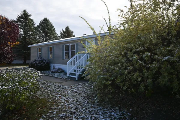 $65,900 | 4243 Squaw Creek Trail, Muskegon, MI 49442