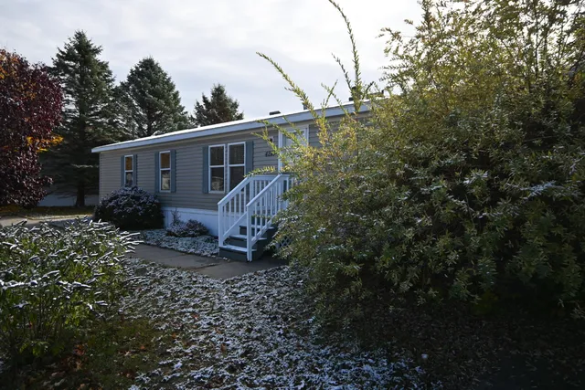 $65,900 | 4243 Squaw Creek Trail, Muskegon, MI 49442