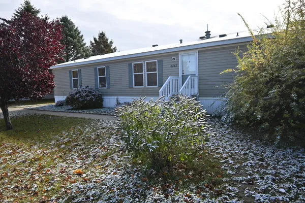 $65,900 | 4243 Squaw Creek Trail, Muskegon, MI 49442