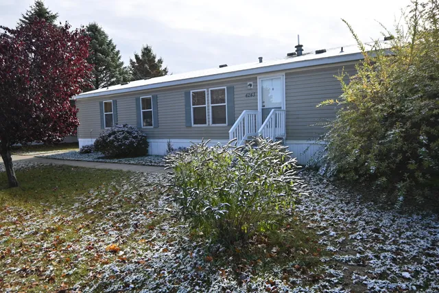$65,900 | 4243 Squaw Creek Trail, Muskegon, MI 49442