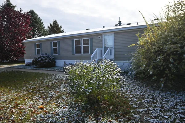 $65,900 | 4243 Squaw Creek Trail, Muskegon, MI 49442