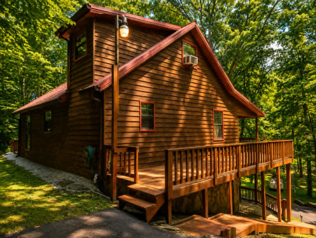 550 Ross Road Mineral Bluff, GA 30559 - Photo 12 of 56 Gallery Image 12