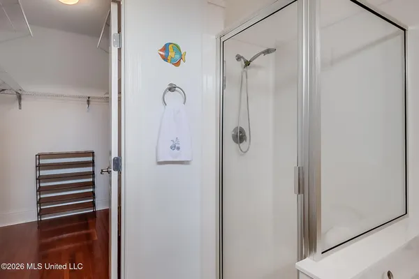 $2,000 | 707 W Beach, Unit 707, Long Beach, MS 39560