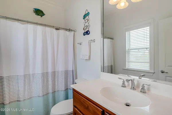 $2,000 | 707 W Beach, Unit 707, Long Beach, MS 39560