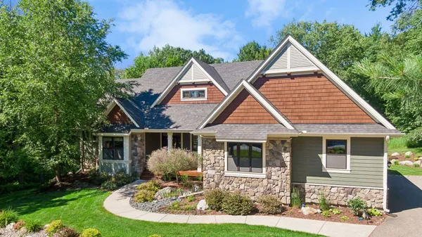 $1,250,000 | 19290 Meadowridge Trail North, Marine on St. Croix, MN 55047