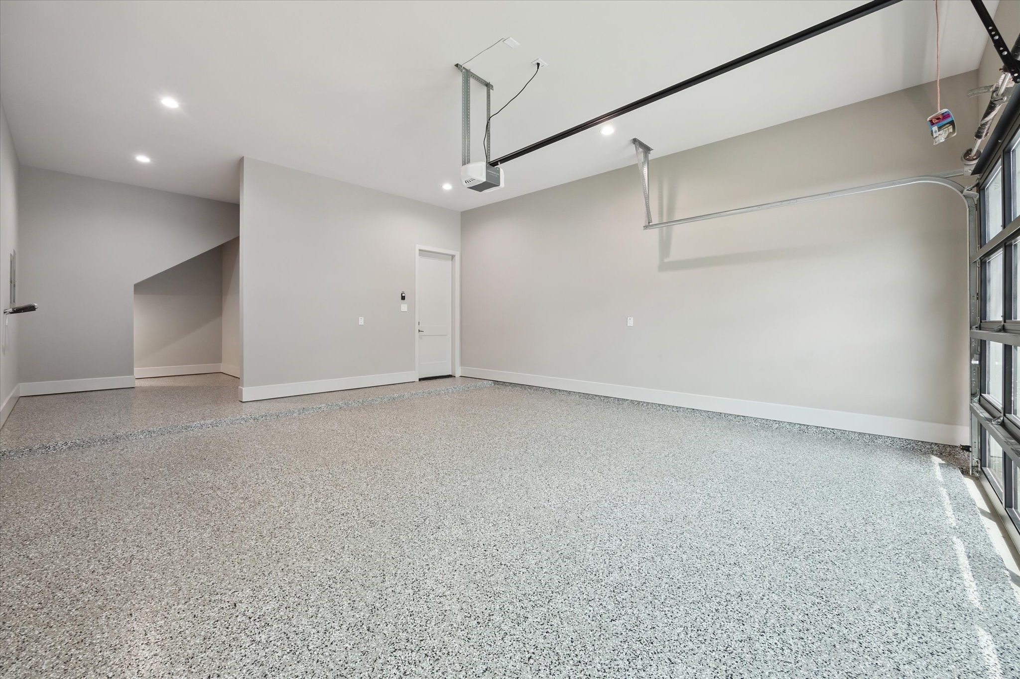 2120 Branard Street Houston, TX 77098 - Photo 30 of 33 a view of a room with racks on the wall