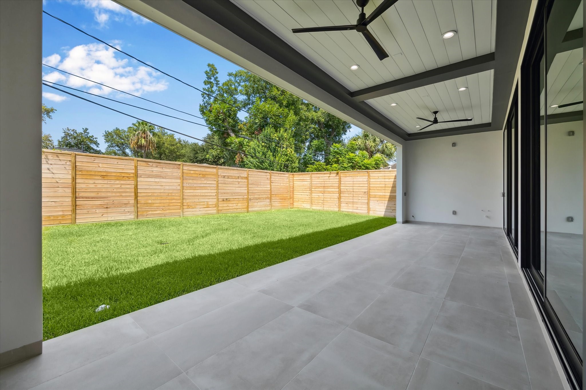 2120 Branard Street Houston, TX 77098 - Photo 32 of 33 a view of outdoor space and yard