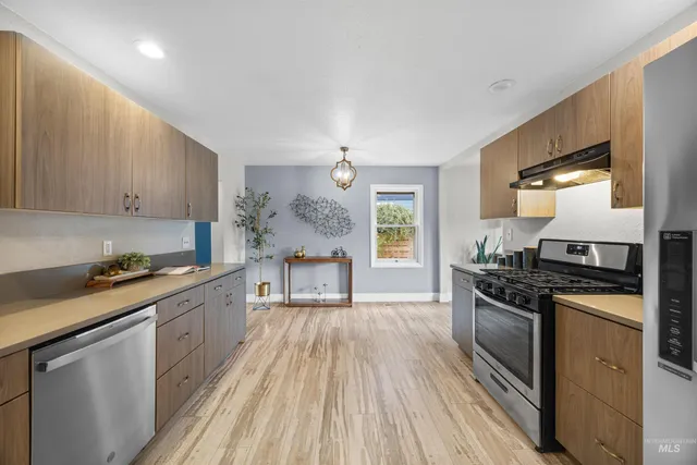 $799,900 | 916 East McKinley Street, Boise, ID 83712