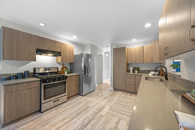 $799,900 | 916 East McKinley Street, Boise, ID 83712