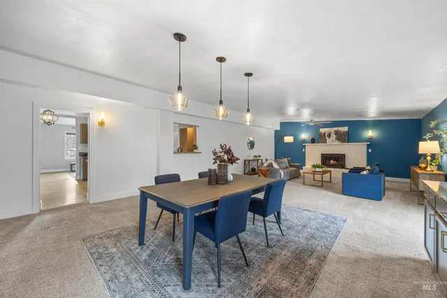 $799,900 | 916 East McKinley Street, Boise, ID 83712