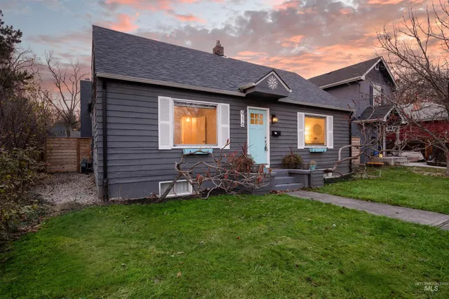 $799,900 | 916 East McKinley Street, Boise, ID 83712